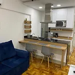 Apartamento Aconchegante No Flamengo