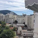 Apartamento Aconchegante No Flamengo