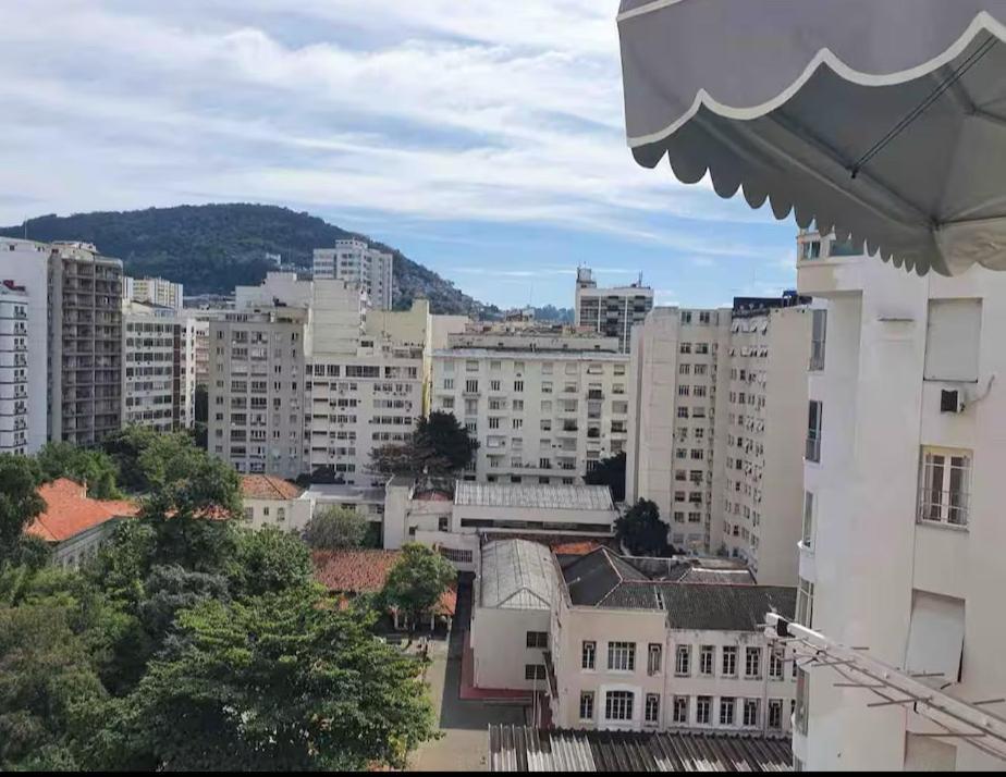 Aconchegante No Flamengo Apartamento *